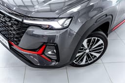 Changan CS35 Plus Advance 1.4T 7AT в лизинг - 13