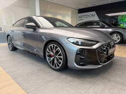 Audi A5 Sportback L Smart 2.0T TFSI 150 kW quattro S tronic в лизинг - 3