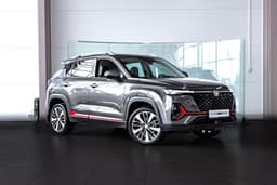 Changan CS35 Plus Advance 1.4T 7AT в лизинг - 8