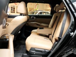 KIA Sorento Nobless 2.5 8DCT 4WD в лизинг - 19