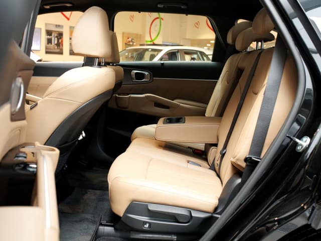 KIA Sorento Nobless 2.5 8DCT 4WD в лизинг - 19