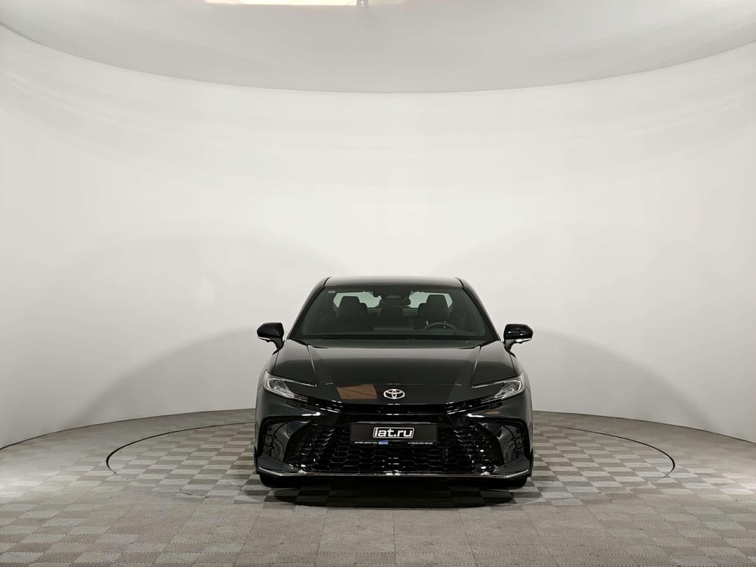 Toyota Camry 2.0HXS Sports Plus Edition в лизинг - 2