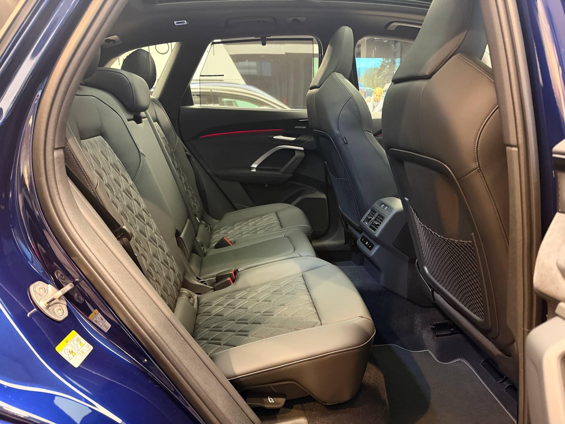 Audi Q5 Полный привод 200 кВт АТ в лизинг - 9
