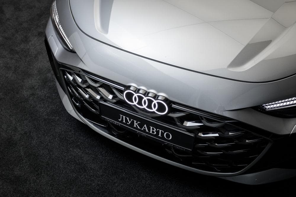 Audi A5 Sportback L Smart 2.0T TFSI 150 kW quattro S tronic в лизинг - 9
