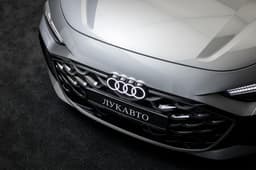 Audi A5 Sportback L Smart 2.0T TFSI 150 kW quattro S tronic в лизинг - 9