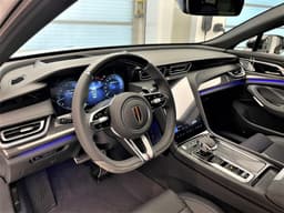 Hongqi H6 Dynamic 2.0T в лизинг - 3