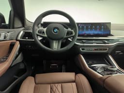 BMW X6 xDrive40i в лизинг - 11