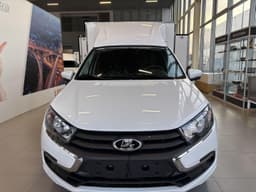 Lada Granta фургон Промтоварный удлиненный 1.6 87hp 5MT в лизинг - 7