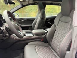 Audi Q8 45 TDI quattro tiptronic в лизинг - 10