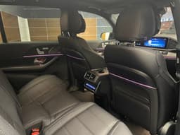Mercedes-Benz GLS 450 4MATIC в лизинг - 16