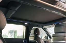 Zeekr 9X Max version 55kWh в лизинг - 20