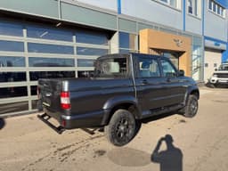 UAZ Pickup Base ИКАР Limited 2.7 5MT в лизинг - 5