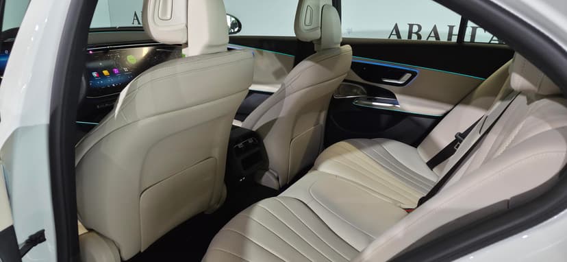Mercedes-Benz E седан 300 4MATIC AMG Line в лизинг - 12