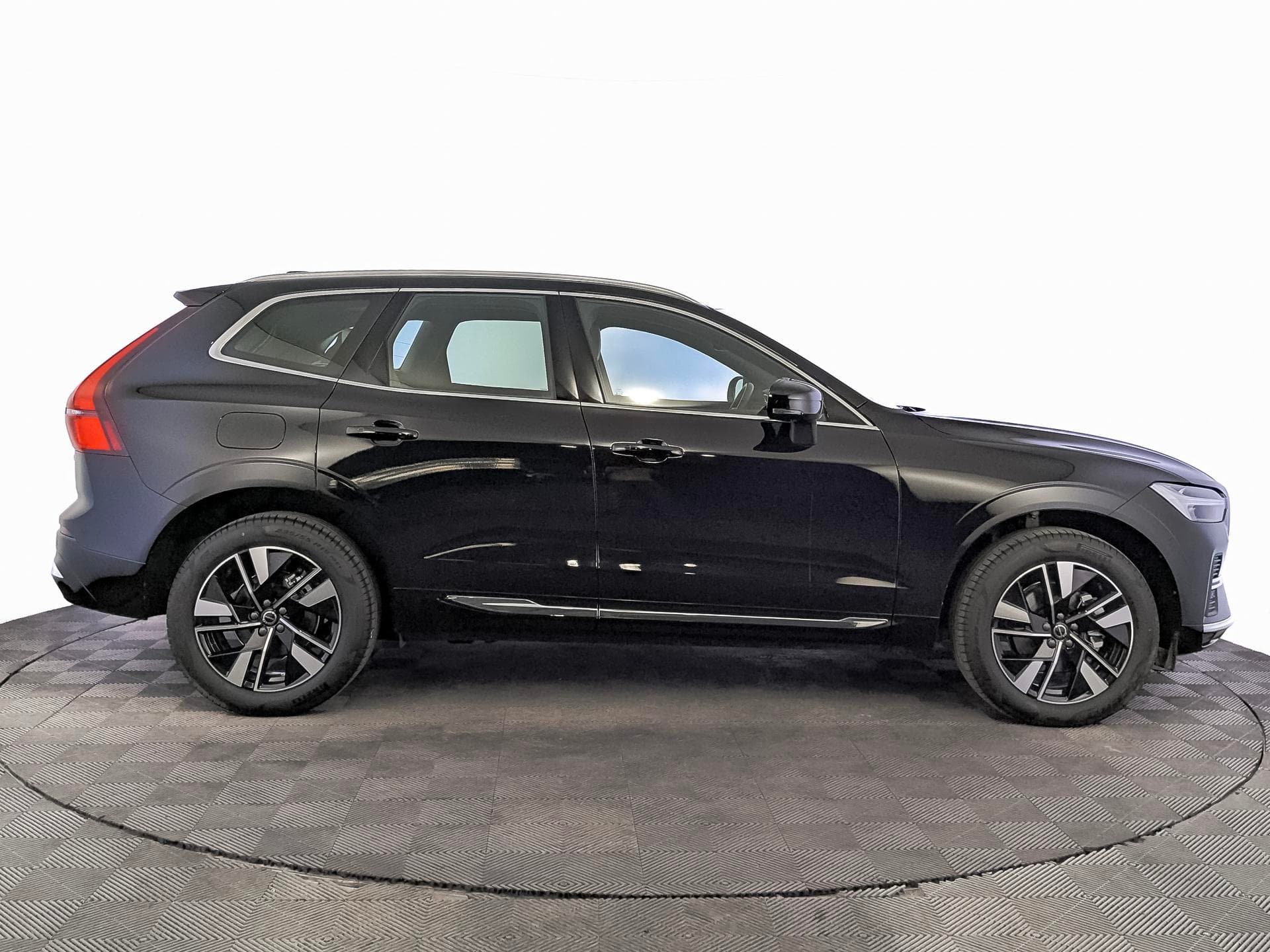 Volvo XC60 - 5