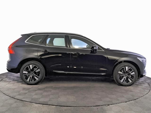 Volvo XC60 B5 Zhiyuan Deluxe Edition 250hp 8AT в лизинг - 5