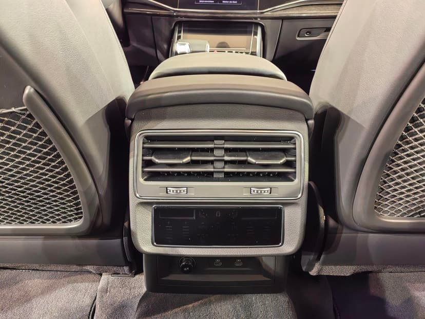 Audi Q7 S line 50 TDI quattro tiptronic в лизинг - 22