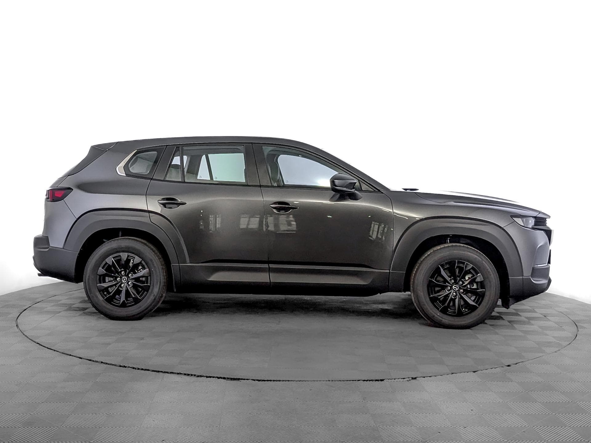 Mazda CX-50 - 5