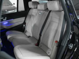 Mercedes-Benz GLS 63 AMG 4MATIC+ в лизинг - 9