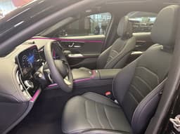 Mercedes-Benz E седан 300 4MATIC AMG Line в лизинг - 9