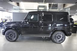Mercedes-Benz G 63 AMG в лизинг - 3