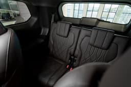 EXEED VX President 7 мест 2.0T 8AT 4WD в лизинг - 16