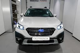 Subaru Outback 2.5i-T Premium ES CVT в лизинг - 3