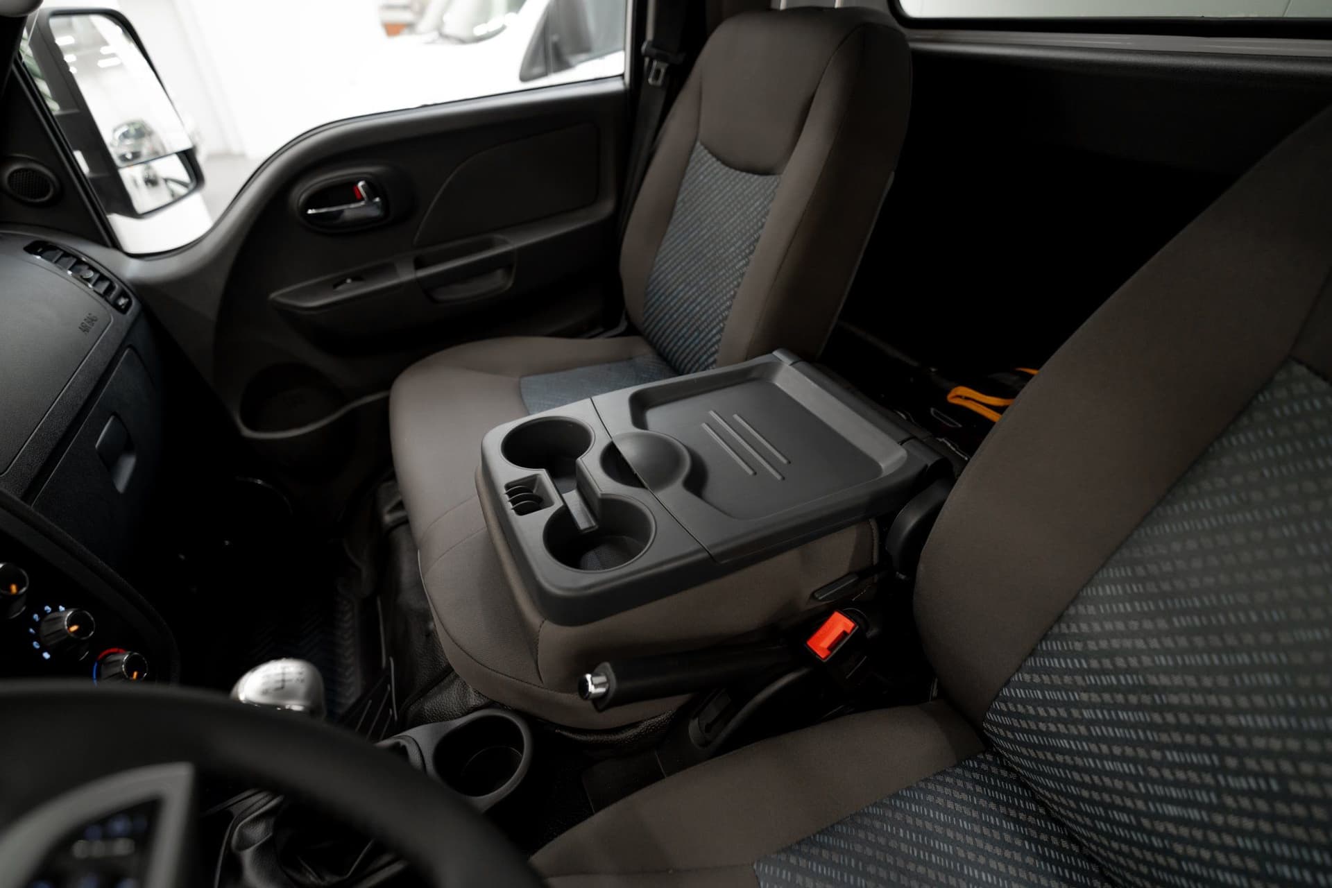 Sollers Argo Panel Box PM LWB 3.5T 2.0D 6MT в лизинг - 10