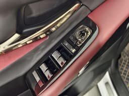 GAC M8 GX Premium 2.0T GDI 8AT в лизинг - 17