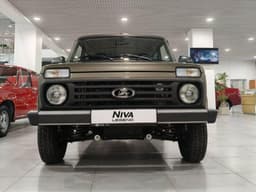 Lada Niva Legend 3 дв Классик 1.8 МТ в лизинг - 3