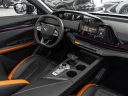 Changan Uni-V Tech 1.5T 7DCT в лизинг - 11