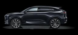 Changan Uni-K Tech 2.0 8AT AWD в лизинг - 2