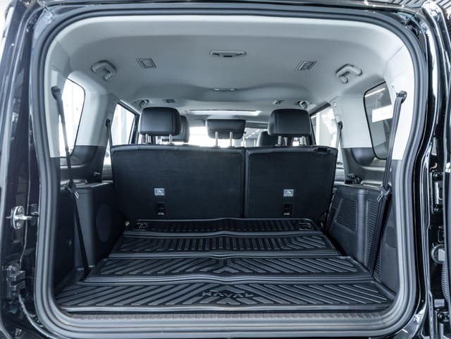 Haval H9 Premium 2.0T 8AT 4WD в лизинг - 14