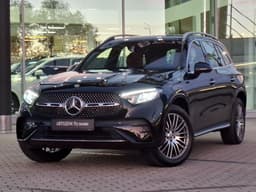 Mercedes-Benz GLC 300 длинный полный привод Люкс в лизинг - 2