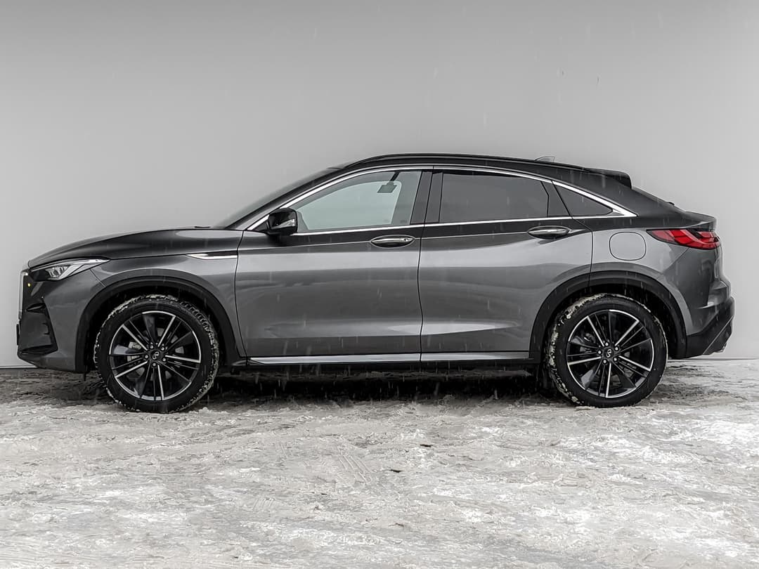 INFINITI QX55 2.0 Essential в лизинг - 4