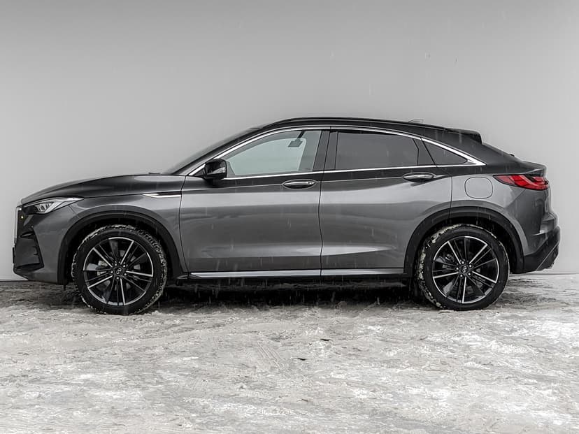 INFINITI QX55 2.0 Essential в лизинг - 4