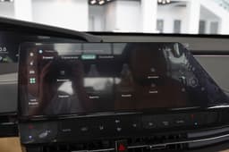 Changan Uni-K Tech 2.0 8AT AWD в лизинг - 13