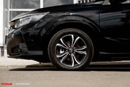 Honda Crider 180T CVT Lifestyle в лизинг - 14