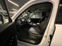 Haval H9 Elite 2.0T 8AT 4WD в лизинг - 15