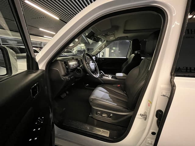 Haval H9 Elite 2.0T 8AT 4WD в лизинг - 15