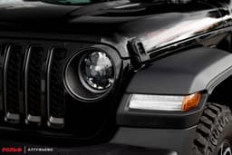 Jeep Wrangler Gladiator Rubicon 3.6 8AT в лизинг - 7