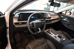 Chery Arrizo 8 Prime 1.6T 150 DCT в лизинг - 11