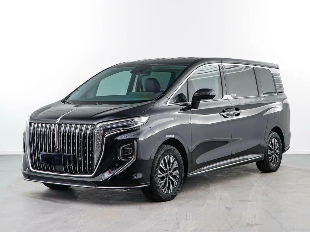 Hongqi HQ9 2.0T Executive в лизинг - 11