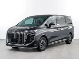 Hongqi HQ9 2.0T Executive в лизинг - 11