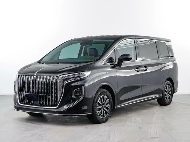 Hongqi HQ9 2.0T Executive в лизинг - 11