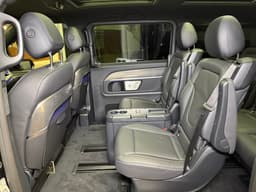 Mercedes-Benz V 300 d L 4MATIC EXCLUSIVE в лизинг - 12