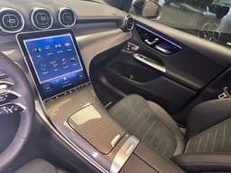 Mercedes-Benz GLC купе 300 4MATIC в лизинг - 13