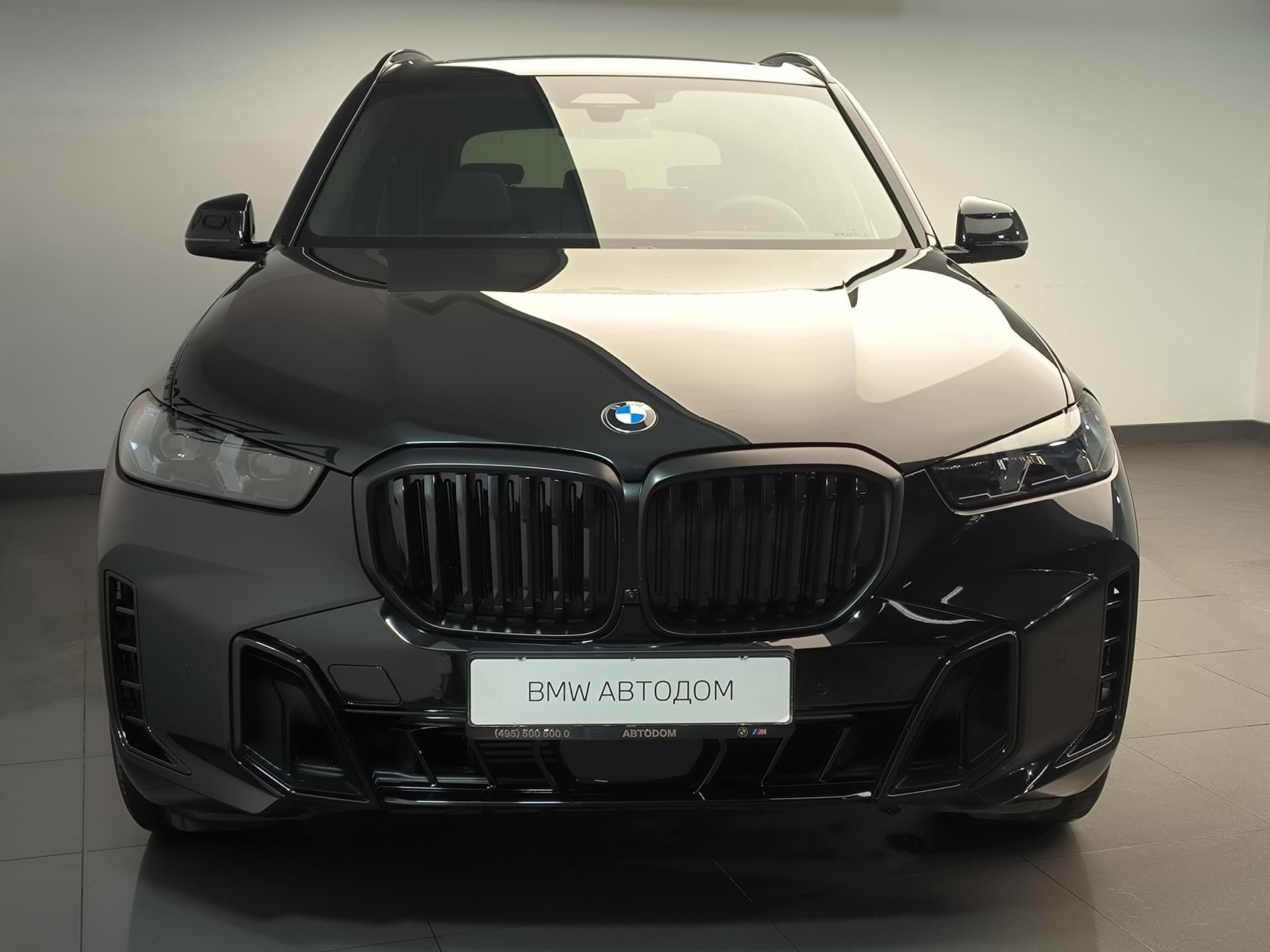 BMW X5 Икс-Драйв30д М Спорт Про (M Sport Pro) в лизинг - 27