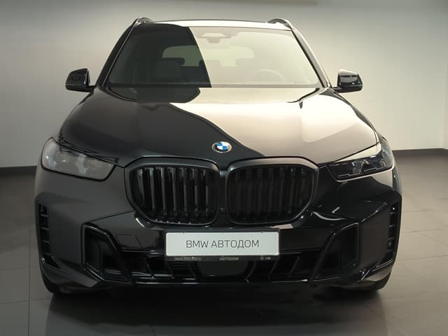 BMW X5 Икс-Драйв30д М Спорт Про (M Sport Pro) в лизинг - 27