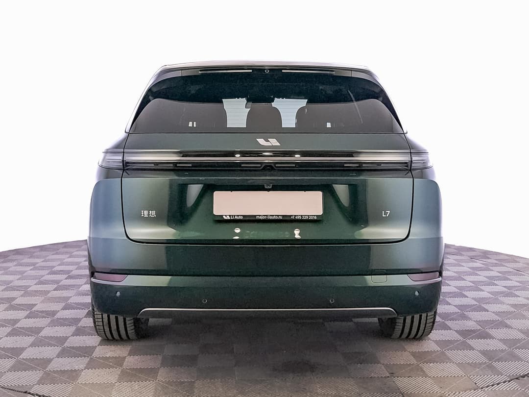 Lixiang L7 Ultra в лизинг - 7