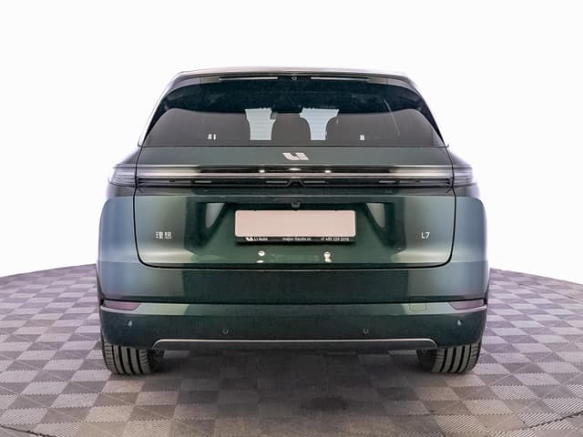 Lixiang L7 Ultra в лизинг - 7